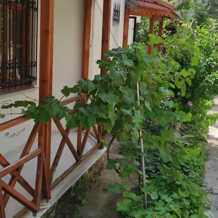 Altinoluk Edremit (Balikesir)