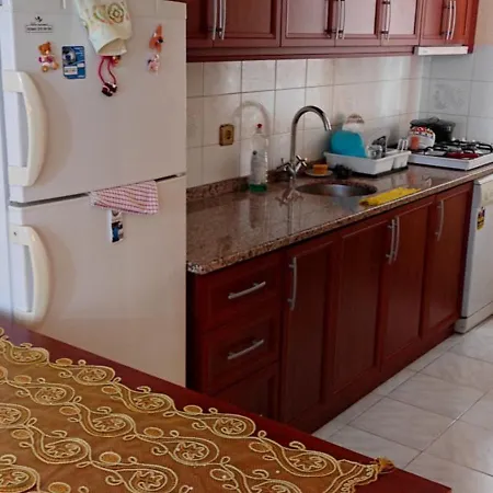 Altinoluk Edremit (Balikesir)