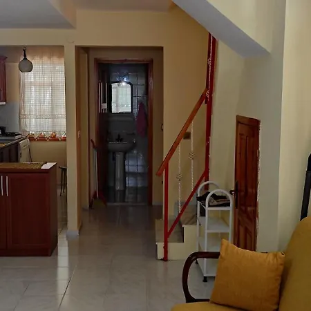Altinoluk Villa Edremit (Balikesir)